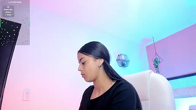 Bella_walker_ webcam