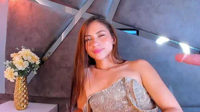 Samaantha-beckham webcam