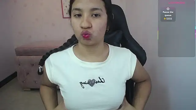 Irina_evans_s1 webcam