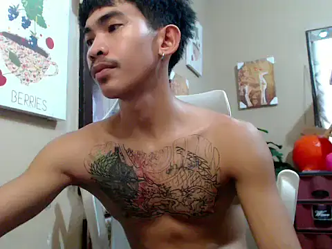 King_BigCock69 webcam