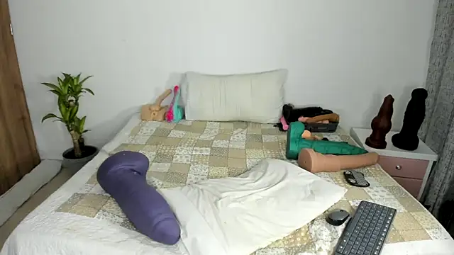 charlloteevans_X webcam