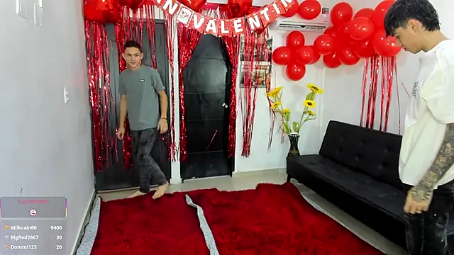 Voyeurism_guyss webcam