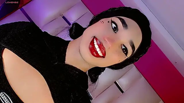 JessiscaWalker webcam