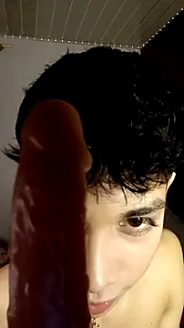 LivingAesthetic webcam