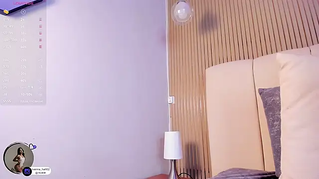 Ivana_Hall webcam