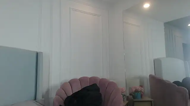 ChantalGarner webcam