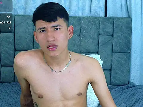 Nicolas_Torres_ webcam