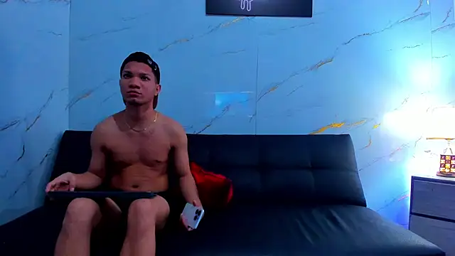 Room_boys_hot webcam