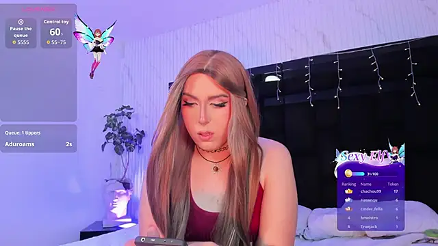 JanneBlossom_ webcam