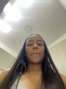 Brunettecollins05 webcam