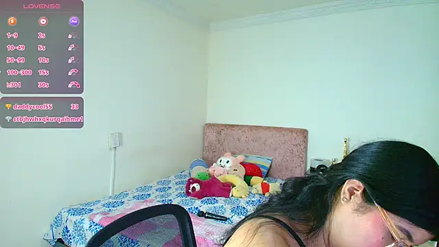 Kassandra_0304 webcam