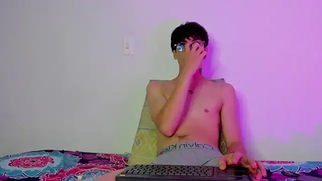 Dio__morningstar webcam