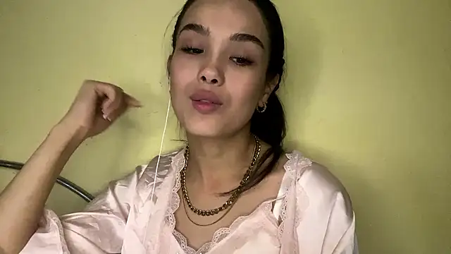 AylinBlush webcam