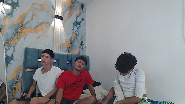 SWEET_RABBIT1 webcam