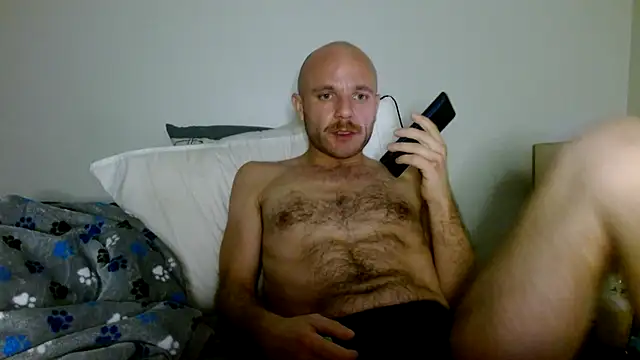 FrankieFuckMe webcam