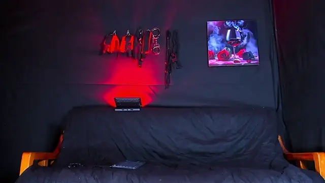 JessicaStones webcam