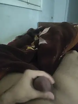 amirMohamed58 webcam