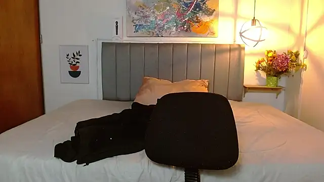 Scarlett_Lucia webcam