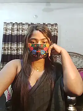 nusrat_faria - Nusrat_Faria's free webcam - UK Sex Cams