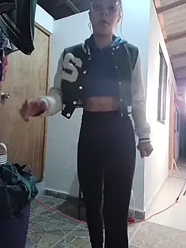 sophieandmarkls webcam