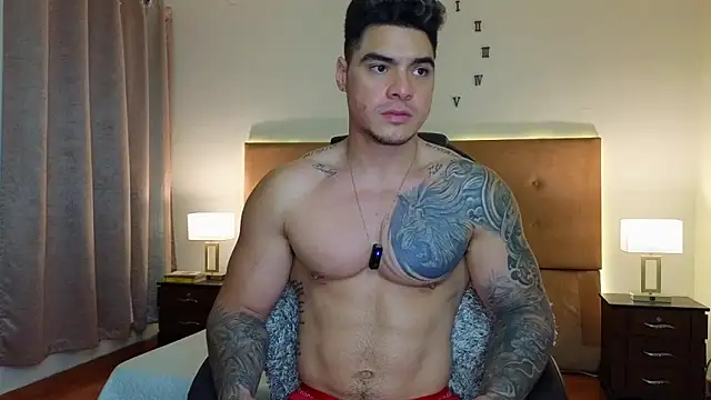 Steven_Velez webcam