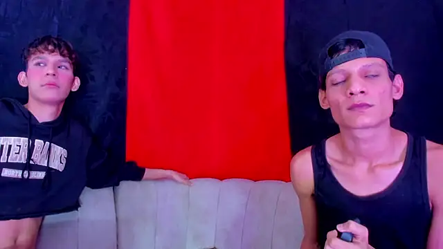 Pleasure_boys_hot webcam