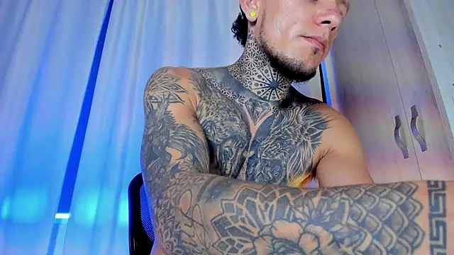 Kings_Ultimate webcam