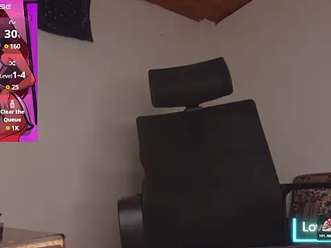 Scarlett_crastrawberry webcam