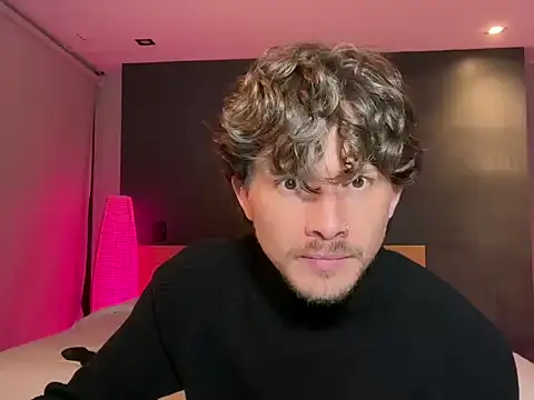 mcklister_kinky_feets webcam