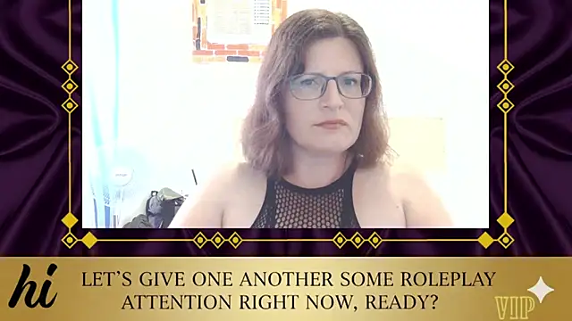 Domina_Tasselina_Goddess webcam