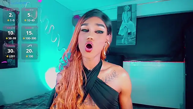 Kendall_hornyy webcam