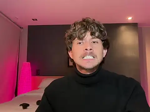 mcklister_kinky_feets webcam