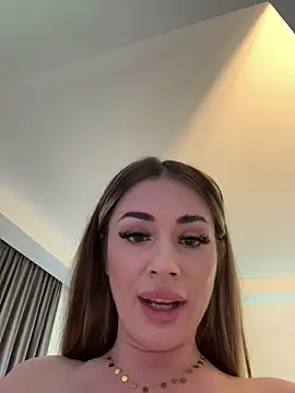 IsabellaEtthan webcam