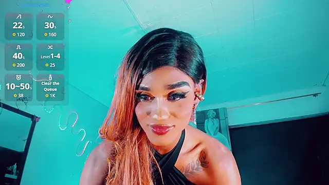 Kendall_hornyy webcam