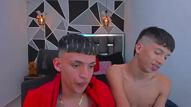Juan_Nd_Steven webcam