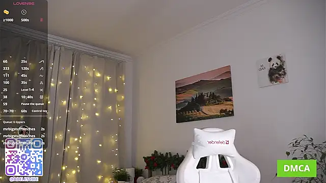 Adeles_vibes from StripChat is Private