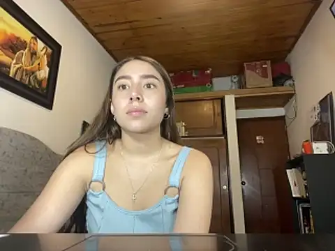 SweetMaddiee_ webcam