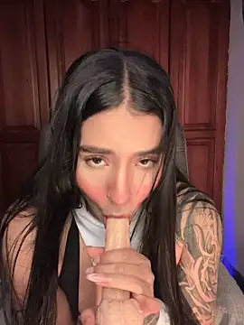 KaditaNavarro webcam