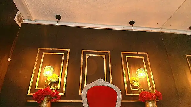 Marilyn_Blakee webcam