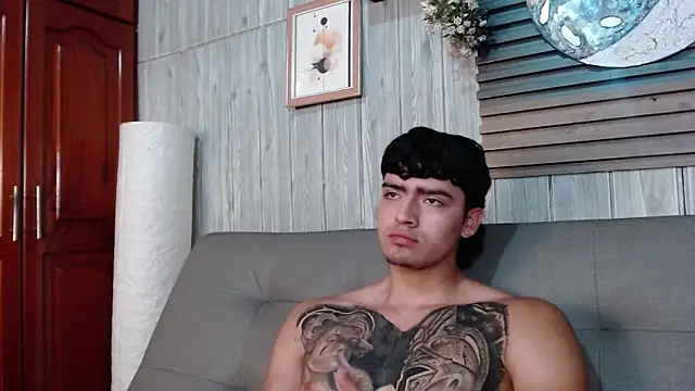 elliot_colton webcam