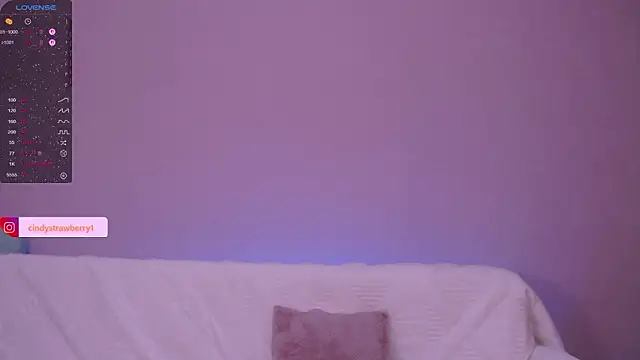 Cindy_Sweety webcam