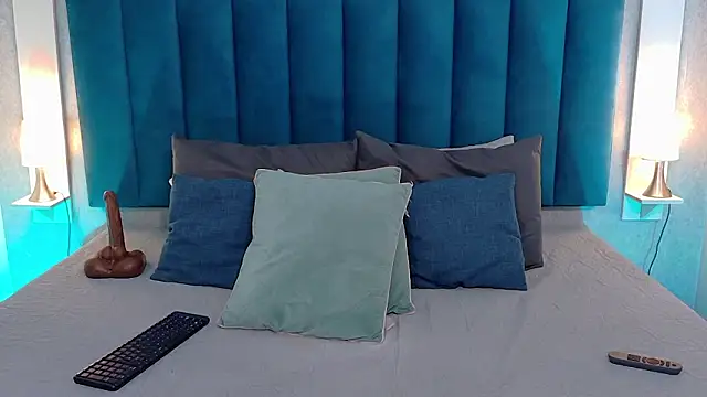 Madisonsmiith webcam