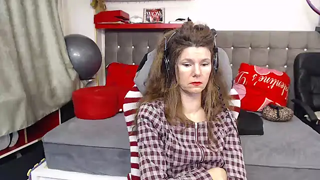 kellyterapy - Kellyterapy's free webcam