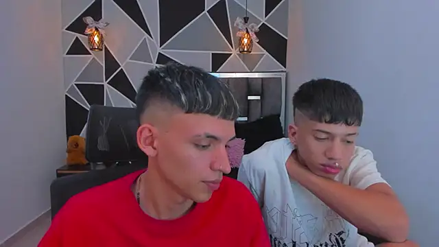 Juan_Nd_Steven webcam