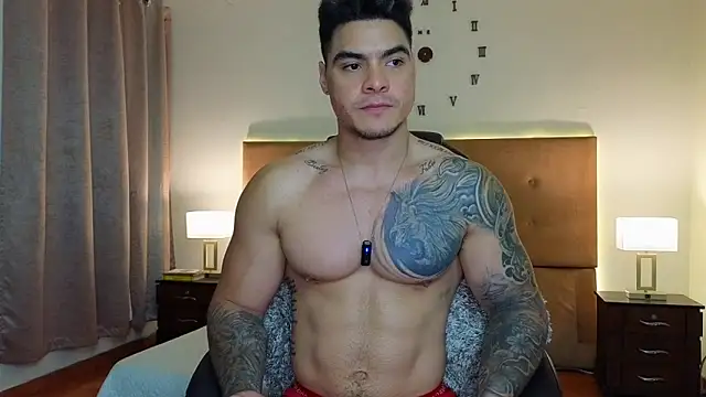 Steven_Velez webcam