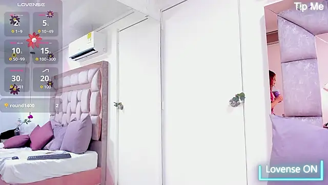 megannherrera webcam