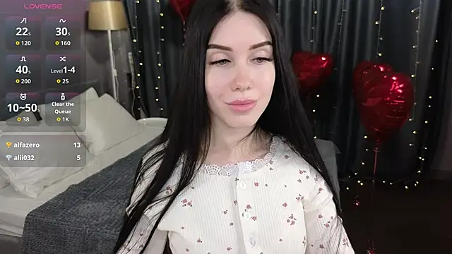 Chloe___Davis webcam