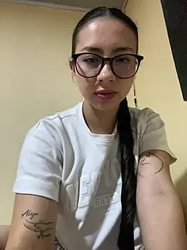 Shayla--broos webcam