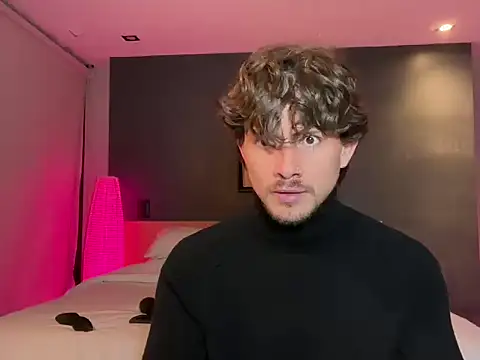 mcklister_kinky_feets webcam