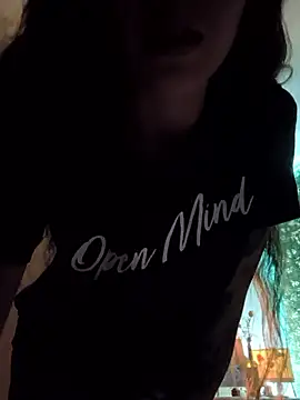 VickyJackson_ webcam